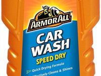 ArmorAll Sampon Auto Concentrat Car Wash Shampoo Speed Dry 1L GAA25001ENO