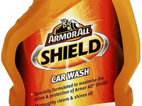 ArmorAll Shield Sampon Auto Curatare Si Protectie 520ML AA18520EN