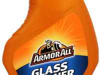 ArmorAll Solutie Curatat Geamuri Glass Cleaner 500ML GAA32500EN06