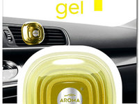AROMA CAR LOOP - parfum de aer - vanilie