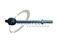 Articulatie axiala cap de bara 02 37 223 TRUCKTEC AUTOMOTIVE pentru Renault Megane Renault Grand Renault ScEnic Renault Kangoo Renault Gran Renault Fluence Mercedes-benz Citan