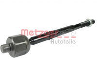 Articulatie axiala cap de bara 51025018 METZGER pentru Bmw Seria 1 Bmw Seria 3 Bmw Seria 2 Bmw Seria 4