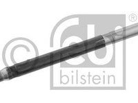 Articulatie axiala, cap de bara AUDI A3 (8L1) (1996 - 2003) FEBI BILSTEIN 32597 piesa NOUA