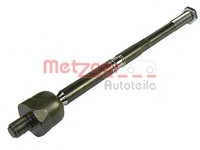 Articulatie axiala, cap de bara AUDI A3 Sportback (8PA) (2004 - 2013) METZGER 51006018