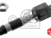 Articulatie axiala, cap de bara AUDI A4 (8D2, B5) (1994 - 2001) FEBI BILSTEIN 38854 piesa NOUA