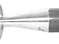 Articulatie axiala, cap de bara AUDI A4 (8D2, B5) (1994 - 2001) QWP WSS129 piesa NOUA