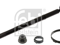 Articulatie axiala, cap de BARA Axa fata ambele parti (43794 FEBI BILSTEIN) BUICK,CHEVROLET,OPEL,VAUXHALL