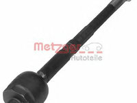 Articulatie axiala, cap de bara BMW 1 cupe (E82) (2007 - 2013) METZGER 51007518