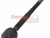 Articulatie axiala, cap de bara BMW Seria 1 Cupe (E82) (2007 - 2013) METZGER 51007618 piesa NOUA