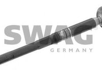 Articulatie axiala, cap de bara BMW X1 (E84) (2009 - 2015) SWAG 20 92 7716 piesa NOUA