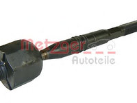 Articulatie axiala, cap de bara BMW X5 (E53) (2000 - 2006) METZGER 51007118