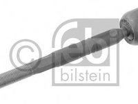 Articulatie axiala, cap de bara BMW X6 (E71, E72) (2008 - 2014) FEBI BILSTEIN 31785 piesa NOUA