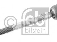 Articulatie axiala, cap de bara DACIA LOGAN (LS) (2004 - 2016) FEBI BILSTEIN 27725 piesa NOUA