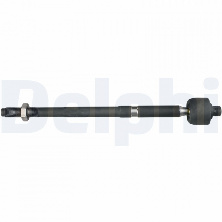Articulatie axiala, cap de bara DELPHI montare Axa fata dreapta TA2872 compatibil cu VAUXHALL CORSA Mk IV (E) (X15) 2014 2015 2016 2017 2018 2019 2020