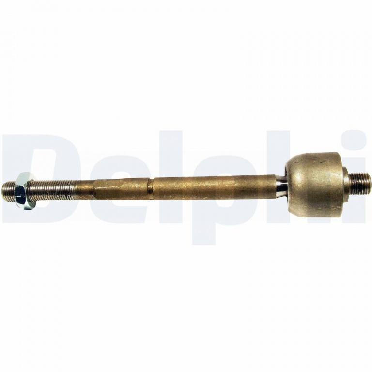 Articulatie axiala, cap de bara DELPHI TA2502 montare Axa fata dreapta se potriveste la RENAULT KANGOO / GRAND KANGOO II (KW0/1_) 2008 2009 2010 2011 2012 2013 2014 2015 2016 2017 2018 2019 2020 2021 2022 2023 2024