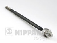 Articulatie axiala, cap de bara FIAT SEDICI (FY) (2006 - 2016) NIPPARTS N4848014 piesa NOUA