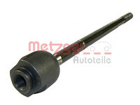 Articulatie axiala, cap de bara FIAT STILO (192) (2001 - 2010) METZGER 51010708 piesa NOUA