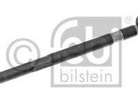 Articulatie axiala, cap de bara FIAT STRADA pick-up (178E) (1998 - 2016) FEBI BILSTEIN 44373 piesa NOUA