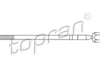 Articulatie axiala, cap de bara FORD TRANSIT Van (E_ _) (1994 - 2000) TOPRAN 301 391