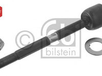 Articulatie axiala, cap de bara HONDA CIVIC VIII Hatchback (FN, FK) (2005 - 2016) FEBI BILSTEIN 34770