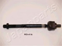 Articulatie axiala, cap de bara HONDA CR-V I (RD) (1995 - 2002) JAPANPARTS RD-416 piesa NOUA