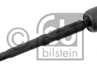 Articulatie axiala, cap de bara HONDA JAZZ III (GE) (2007 - 2013) FEBI BILSTEIN 24968 piesa NOUA