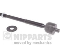 Articulatie axiala, cap de bara LEXUS GS (GRS19, UZS19, URS19, GWS19) (2005 - 2011) NIPPARTS N4842080 piesa NOUA