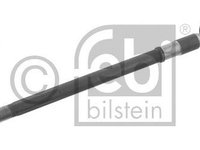 Articulatie axiala, cap de bara MAZDA MPV 99-05 - OEM - FEBI BILSTEIN: 33128 - W02291133 - LIVRARE DIN STOC in 24 ore!!!