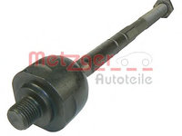 Articulatie axiala, cap de bara MERCEDES-BENZ C-CLASS (W203) (2000 - 2007) METZGER 51014818