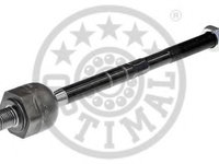 Articulatie axiala, cap de bara MERCEDES-BENZ E-CLASS (W211) (2002 - 2009) OPTIMAL G2-884