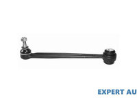 Articulatie axiala cap de bara Mercedes C-CLASS (W202) 1993-2000 #2 01072390