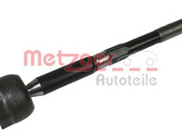 Articulatie axiala, cap de bara MERCEDES E-CLASS (W210) (1995 - 2003) METZGER 51013708 piesa NOUA