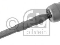 Articulatie axiala, cap de bara MITSUBISHI PAJERO IV (V8_W, V9_W) (2006 - 2016) FEBI BILSTEIN 31522 piesa NOUA