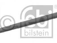 Articulatie axiala, cap de bara NISSAN PRIMASTAR Van (X83) (2001 - 2016) FEBI BILSTEIN 27301