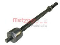 Articulatie axiala, cap de bara NISSAN PRIMASTAR caroserie (X83) (2002 - 2016) METZGER 51002318 piesa NOUA