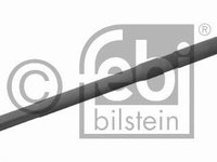 Articulatie axiala, cap de bara OPEL AGILA (B) (H08) (2008 - 2016) FEBI BILSTEIN 28056