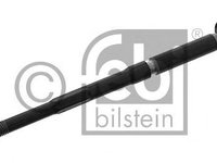 Articulatie axiala, cap de bara OPEL CORSA B (73, 78, 79) (1993 - 2002) FEBI BILSTEIN 02043 piesa NOUA