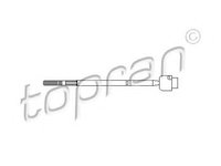 Articulatie axiala, cap de bara OPEL CORSA C (F08, F68) (2000 - 2009) TOPRAN 206 447 piesa NOUA