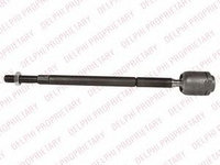 Articulatie axiala, cap de bara OPEL TIGRA TwinTop (2004 - 2020) DELPHI TA2717