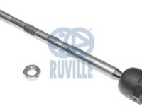 Articulatie axiala, cap de bara OPEL VECTRA C (2002 - 2016) RUVILLE 925309 piesa NOUA