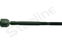 Articulatie axiala, cap de BARA pe ambele parti (3256730 STARLINE) FIAT,NISSAN,OPEL,RENAULT,VAUXHALL