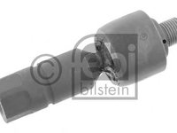 Articulatie axiala, cap de bara PEUGEOT 407 (6D) (2004 - 2016) FEBI BILSTEIN 27424 piesa NOUA