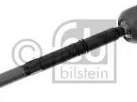 Articulatie axiala, cap de bara PEUGEOT 508 SW (2010 - 2016) FEBI BILSTEIN 40485