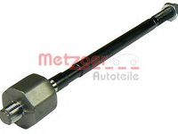 Articulatie axiala, cap de bara PEUGEOT 807 (E) (2002 - 2016) METZGER 51022508 piesa NOUA