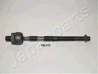 Articulatie axiala, cap de BARA punte fata (RD513 JAPANPARTS) MITSUBISHI,VW