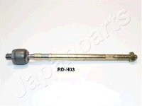 Articulatie axiala, cap de BARA punte fata (RDH03 JAPANPARTS) HYUNDAI