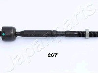 Articulatie axiala cap de bara RD-267 JAPANPARTS pentru Toyota Corolla