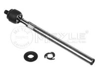 Articulatie axiala, cap de bara RENAULT R19/21 B - OEM - MEYLE ORIGINAL GERMANY: 16-16 030 4298|16-160304298 - W02372180 - LIVRARE DIN STOC in 24 ore!!!