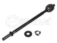 Articulatie axiala, cap de bara RENAULT TWINGO - OEM - MEYLE ORIGINAL GERMANY: 16-16 030 7046|16-160307046 - W02388152 - LIVRARE DIN STOC in 24 ore!!!