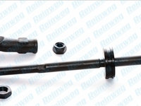 Articulatie axiala cap de bara RW72681 REINWEG pentru Vw Polo Seat Arosa